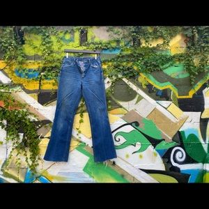 VINTAGE Wrangler Jeans